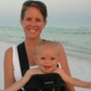 Meet your Posher, Allison